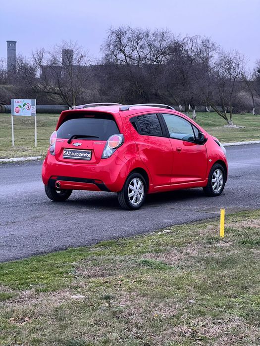 De vânzare Chevrolet Spark
