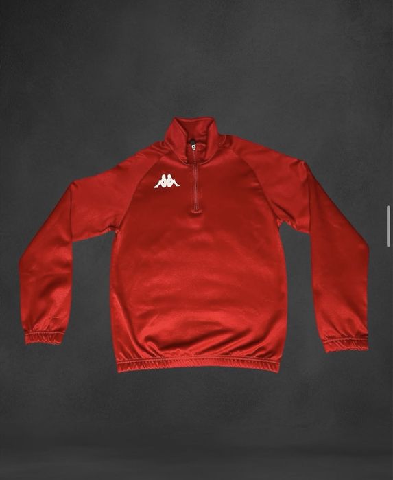 Дамска тениска Kappa Размер  S