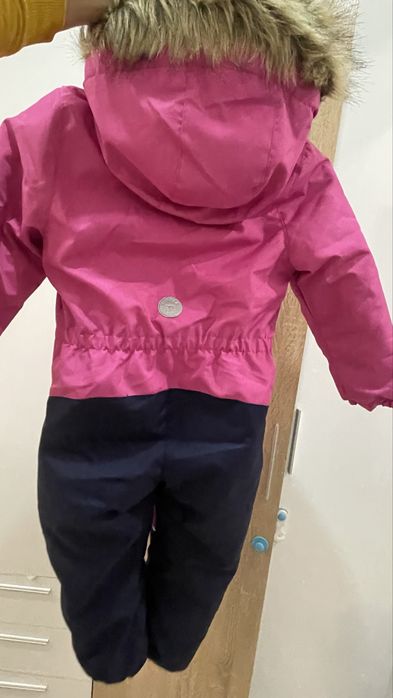 Космонавт за дете