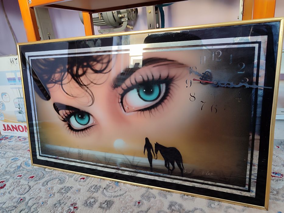 Часы - картинка срочно