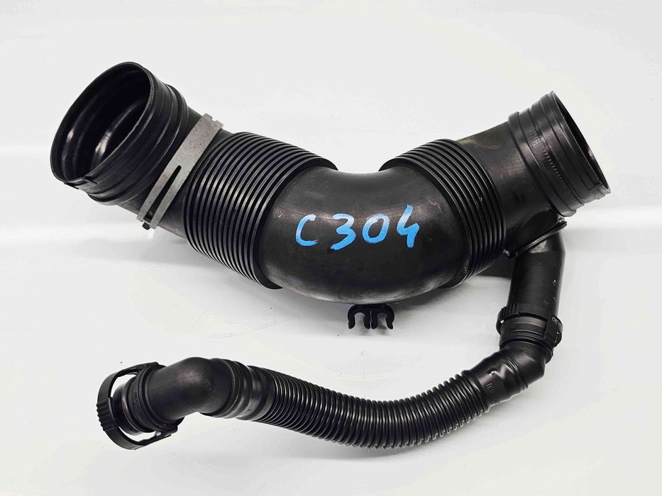 Tub admisie aer Seat Altea (5P1) [Fabr 2004-2010] 3C0129654M 1.6 TDI C