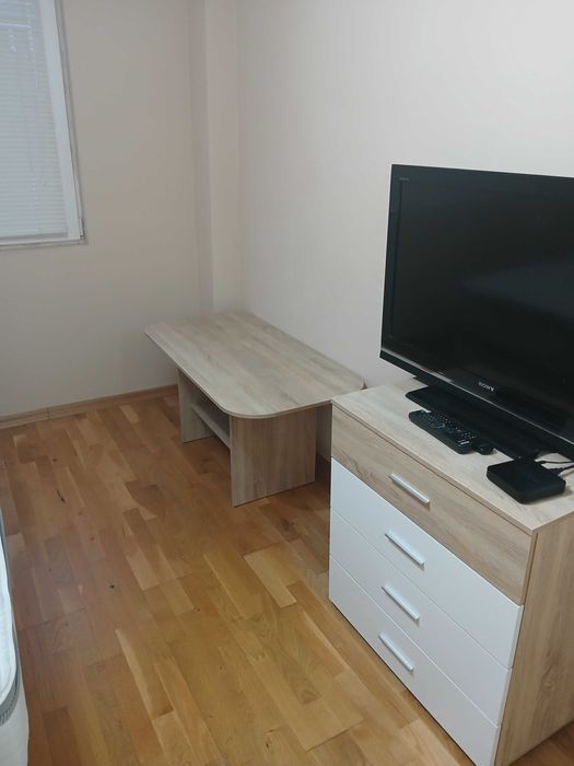 Дава се под наем Двустаен апартамент в Шумен, Добруджански - 60 кв.м за 248.88 € - Снимка #7