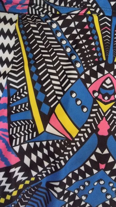 Купальник слитный