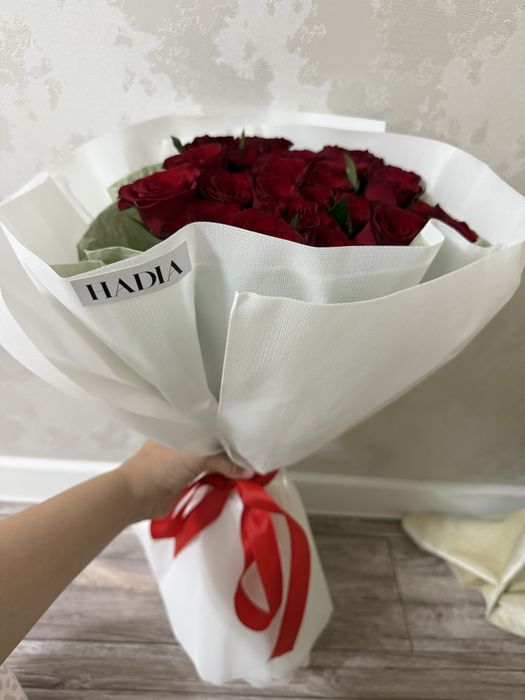 Продам букет цветов
