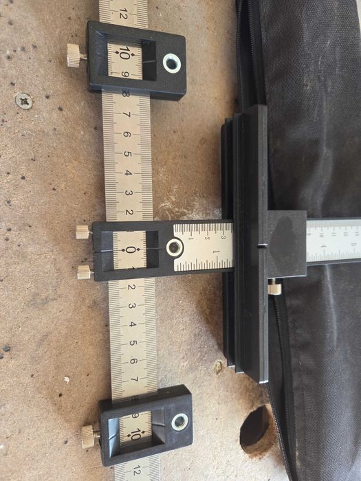 Шаблон за дръжки