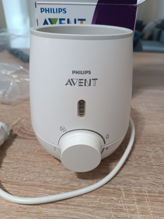 Уред за затопляне Philips Avent