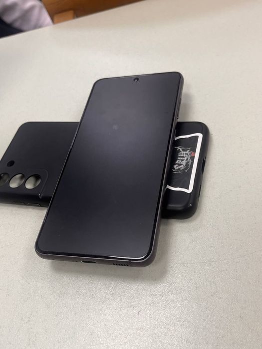 S 21 fe 5g (снап)