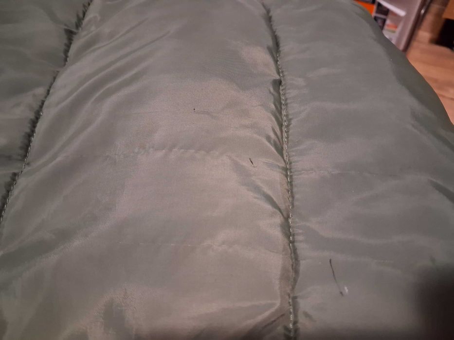 Geaca iarna Reserved baieti masura 98