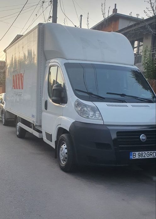 Relocări Transport Mobila Debarasari  Montari-Demontari