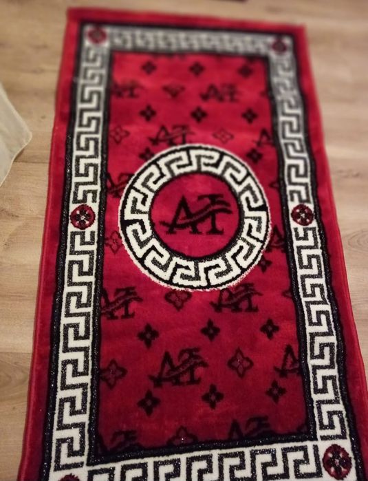 Vand covor nefolosit nou