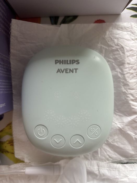 Електрическа помпа за кърма Philips Avent