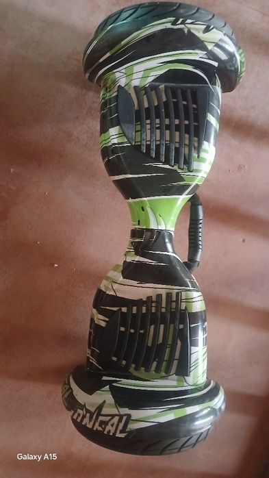 Гироскутр сотилади