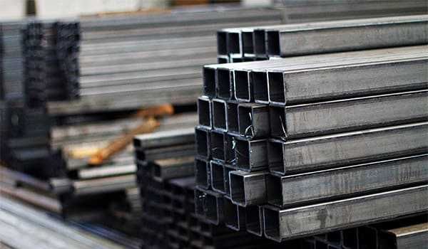 Профильные трубы, оптовые продажи
