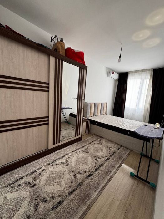 ЖК Ассалом Сохил Assalom Sohil Сдаётся 3 х комнатная квартира