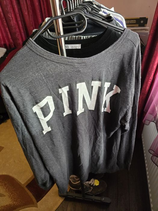 Блуза Victoria Secret- Pink