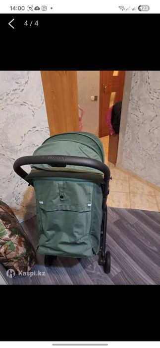 Продам коляску  фирмы kinderkraft