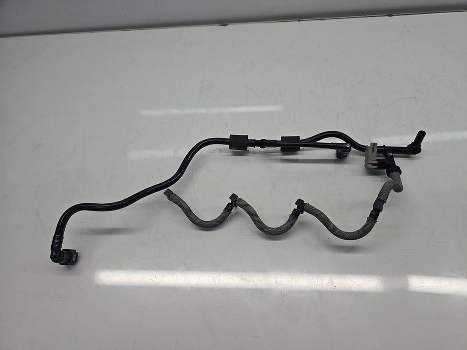 Conducta retur injectoare Nissan Qashqai [Fabr 2007-2014] OEM 1.6 dCi