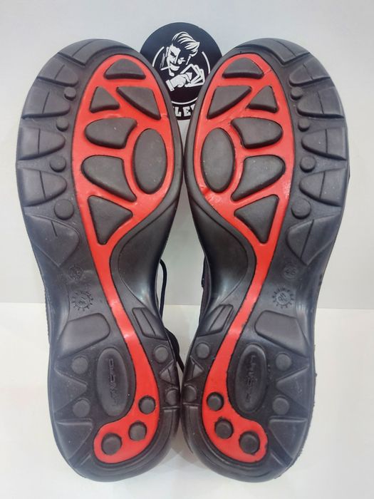 Мъжки работни обувки LAVORO.Номер 46