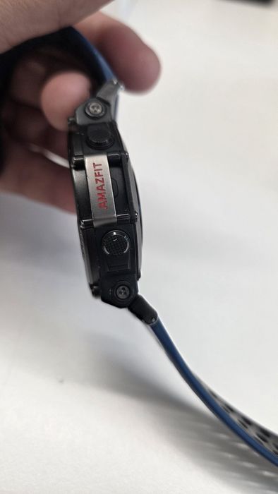 TREX-2 amazfit смарт часы