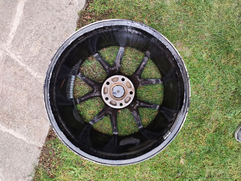 Джанти за БМВ F10 E60 E90 F30 19" BBS