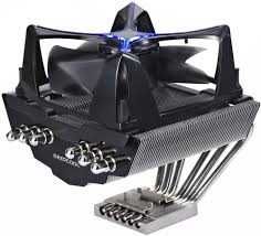 DeepCool Killer Whale кулер для процессора