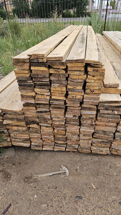 Доска балка страпила