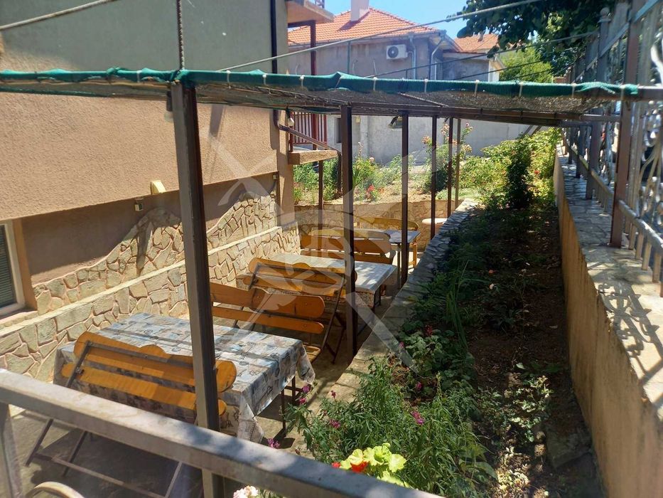 Продава се Къща в Обзор - 345 кв.м за 1073 €/кв.м - Снимка #4