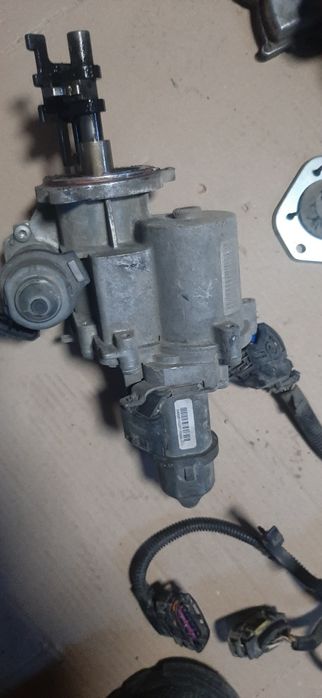 Актуатор лада веста