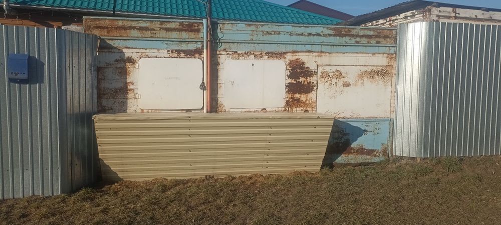 Продам ларёк  самовывоз.