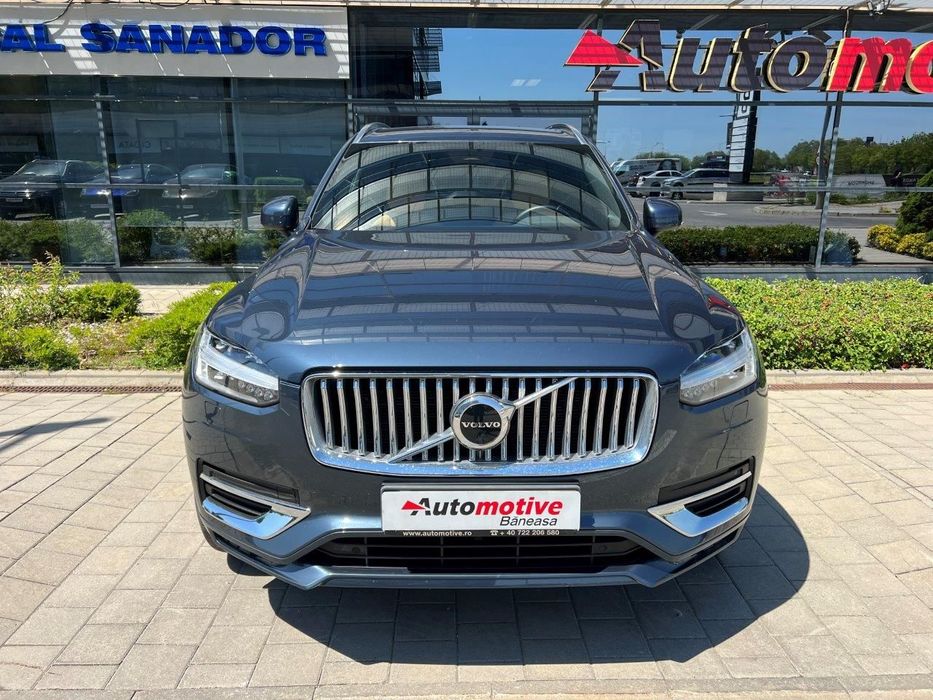 Volvo XC 90