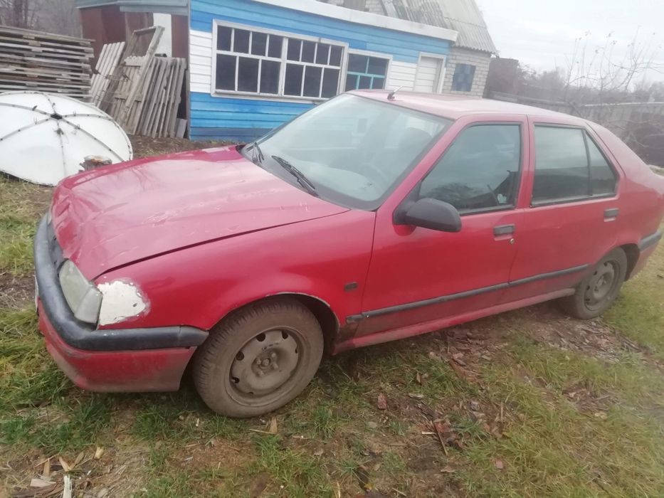 Продам на запчасти