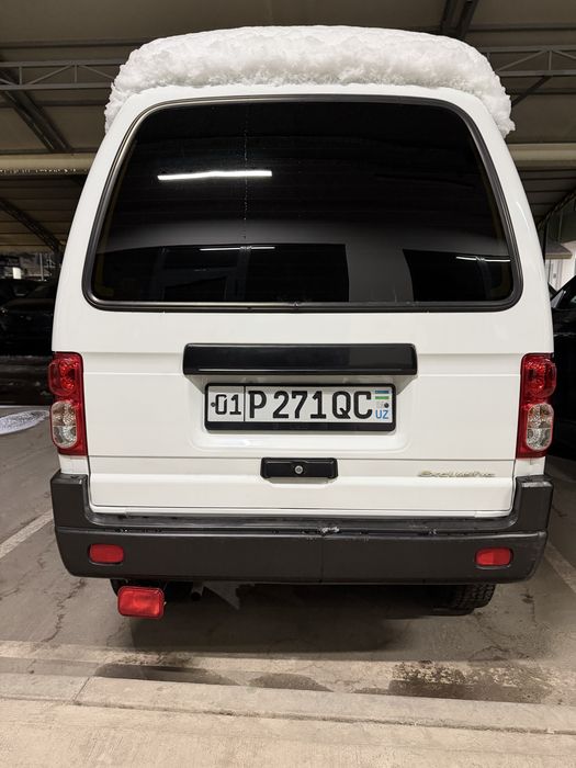 Дамас, 2024 йил, 42 000 юрган, тоза, бензинда, бир қўл