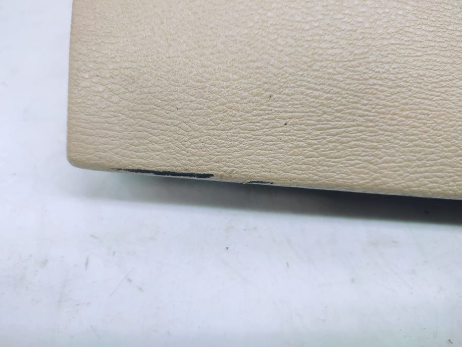 Torpedou BMW X3 E83  [din 2003 pana  2006]