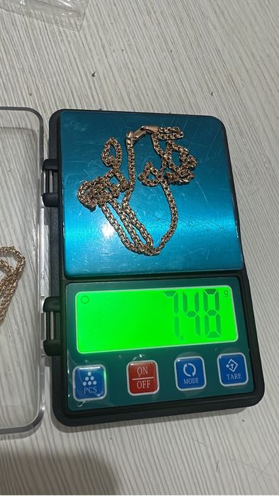 Золото 585 Алтын Россия