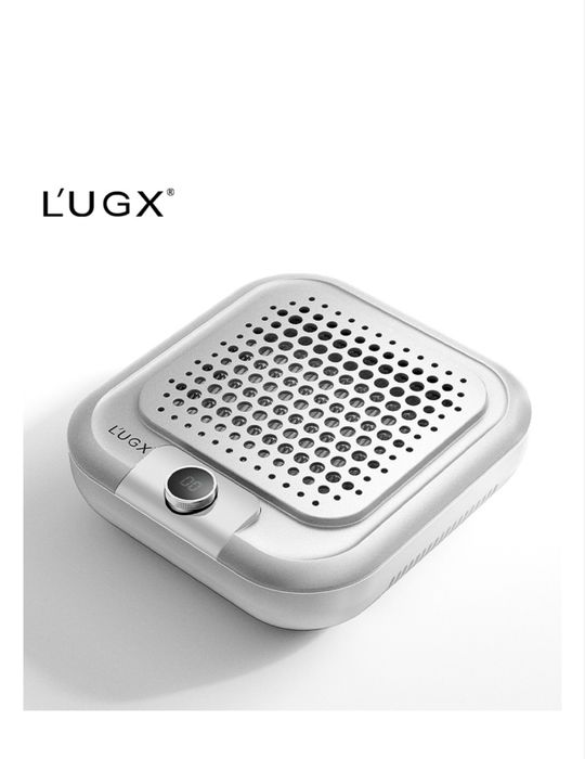 LUGX плесос LG621 маникюрный