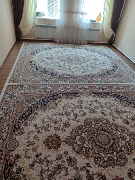 Ковёр . Кілем иранский