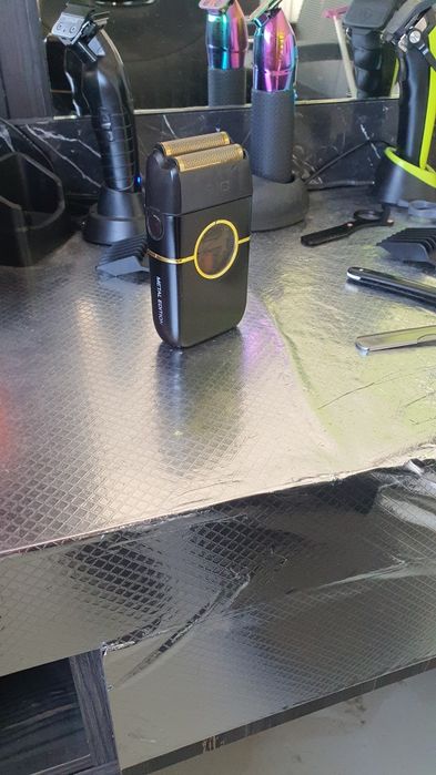 Shaver staylecraft