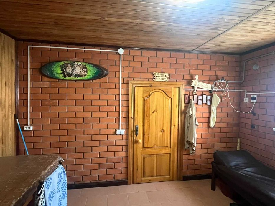 Продается коттедж возле мкр. Береке