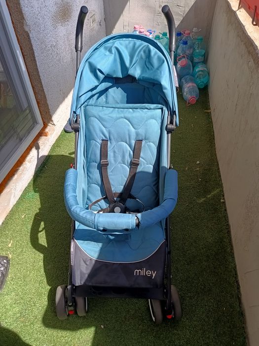 Carucior Chipolino Miley
