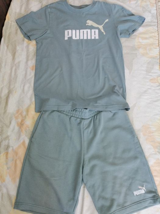 Страхотен комплект