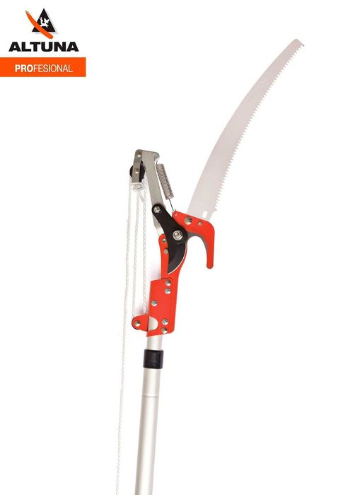 Професионални триони с телескопични дръжки