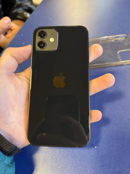Iphone 12  64 gb