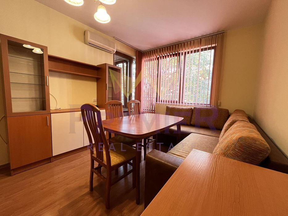 Дава се под наем Двустаен апартамент в Варна, Окръжна болница - 66 кв.м за 510 € - Снимка #4