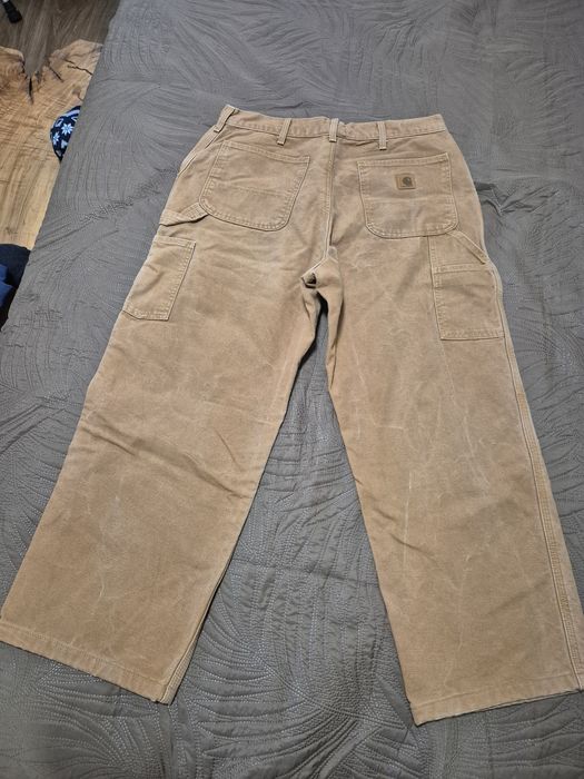 Carhartt  pants. Кархарт панталон