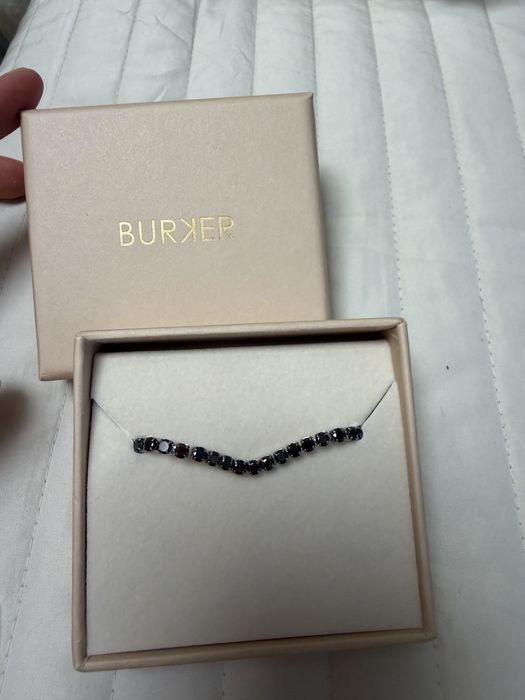 Новый набор украшений от Burker! На подарки идеально!!!