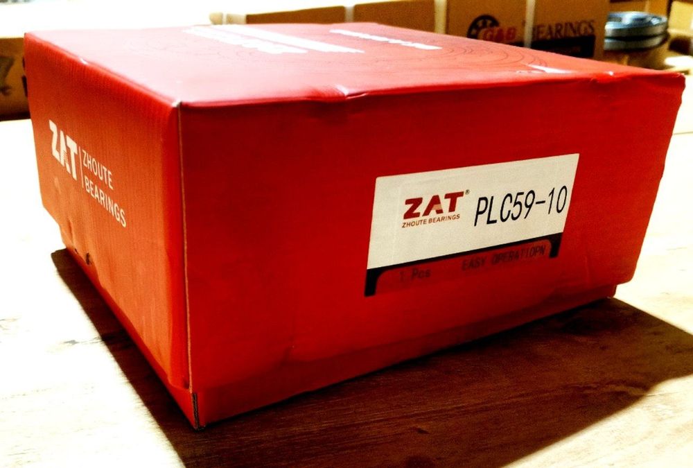 PLC 59-10 подшипник