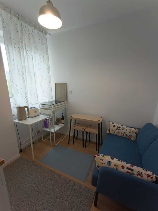 Apartament cu 2 camere