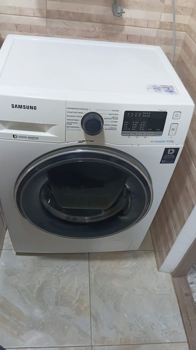 Продаю стиральную машину автомат