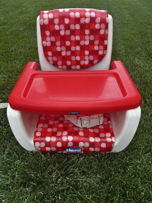 Scaun portabil Chicco