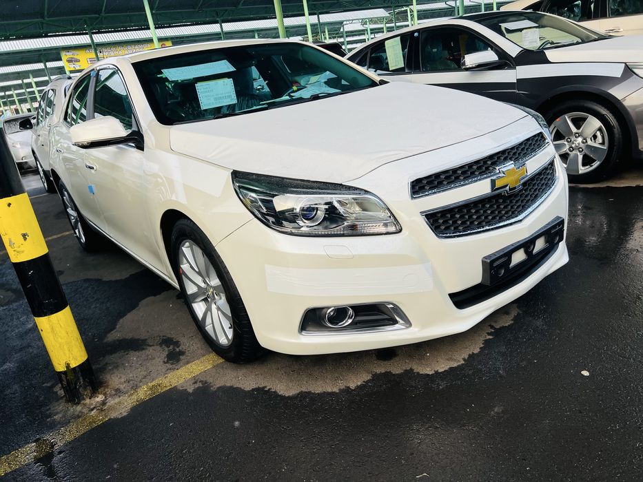 Malibu 3-позиция автомат коробка